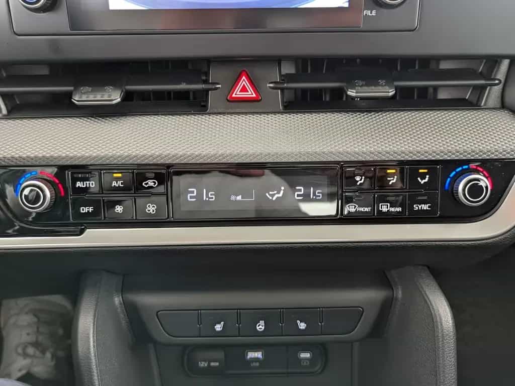 Kia Sportage 1.6 T-GDI Edition 7 LED+CARPLAY+ACC+RFK 09/2022-photo-20