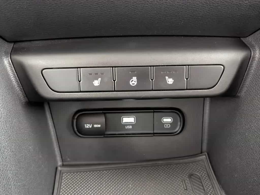 Kia Sportage 1.6 T-GDI Edition 7 LED+CARPLAY+ACC+RFK 09/2022-photo-21