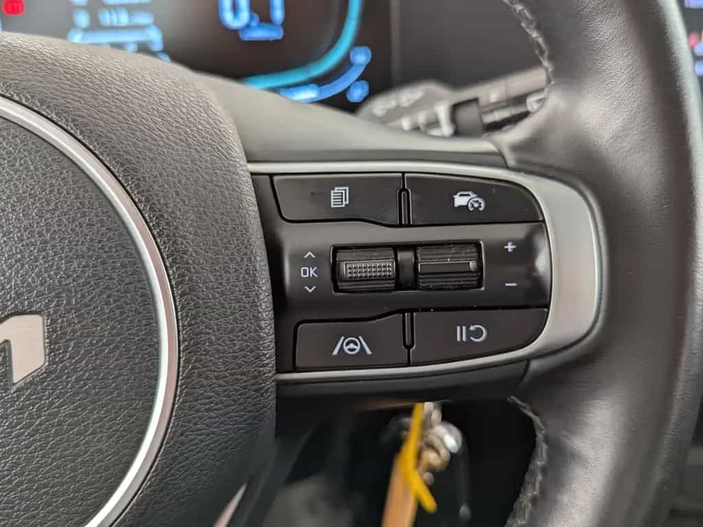 Kia Sportage 1.6 T-GDI Edition 7 LED+CARPLAY+ACC+RFK 09/2022-photo-23