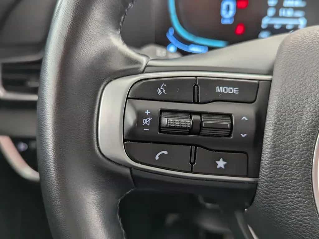 Kia Sportage 1.6 T-GDI Edition 7 LED+CARPLAY+ACC+RFK 09/2022-photo-24