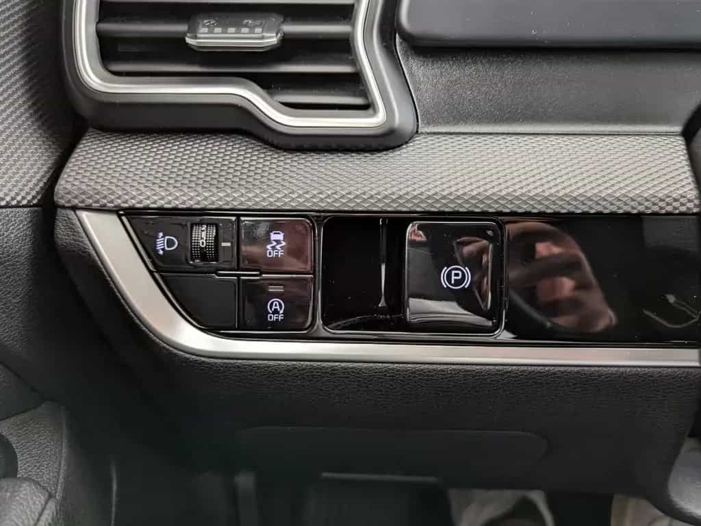 Kia Sportage 1.6 T-GDI Edition 7 LED+CARPLAY+ACC+RFK 09/2022-photo-25