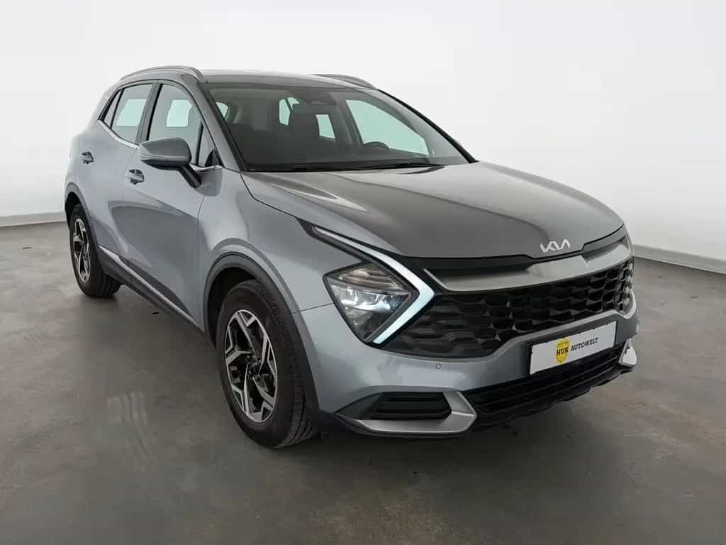 Kia Sportage 1.6 T-GDI Edition 7 LED+CARPLAY+ACC+RFK 09/2022-photo-4
