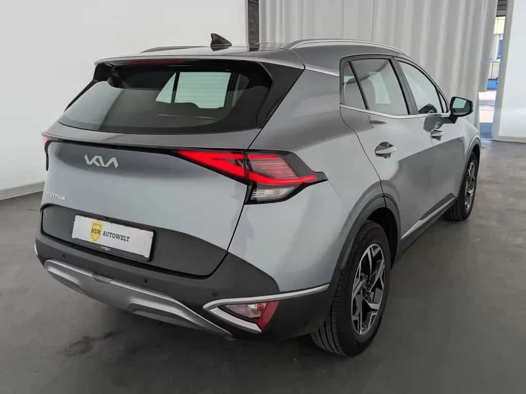 Kia Sportage 1.6 T-GDI Edition 7 LED+CARPLAY+ACC+RFK 09/2022-photo-5