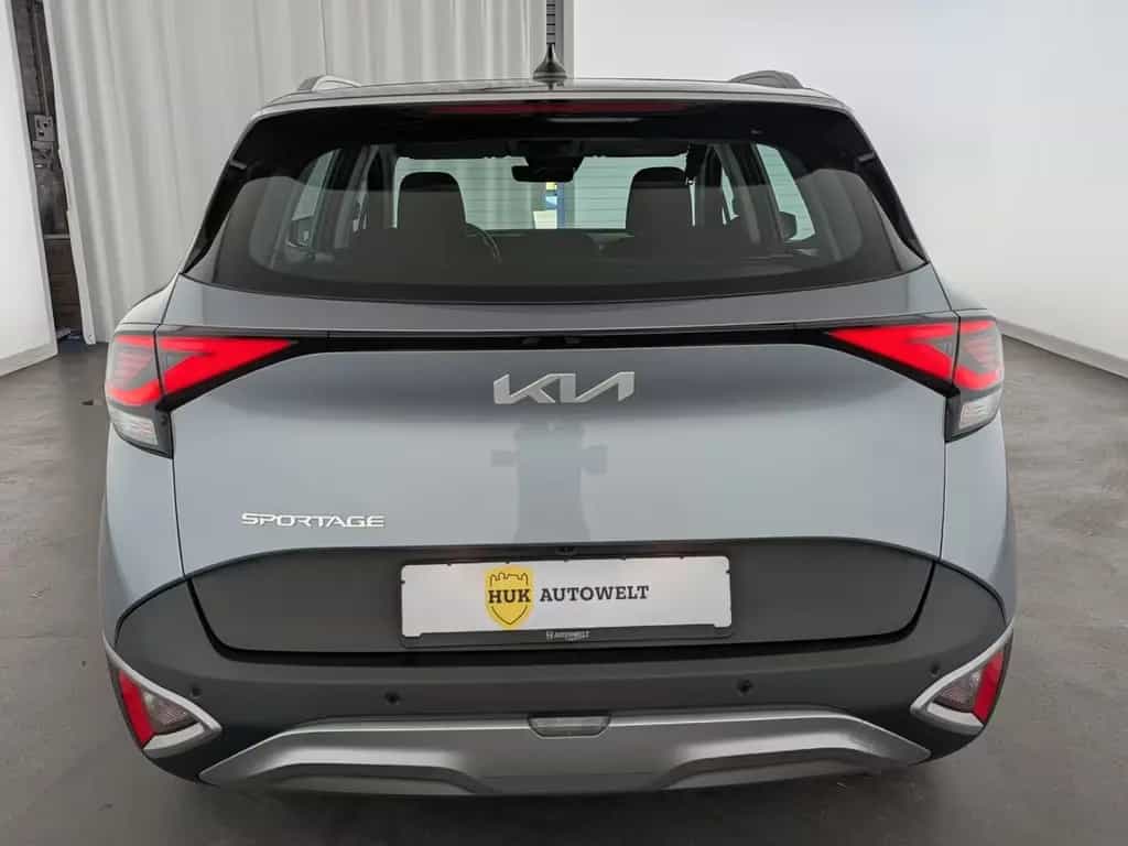 Kia Sportage 1.6 T-GDI Edition 7 LED+CARPLAY+ACC+RFK 09/2022-photo-9