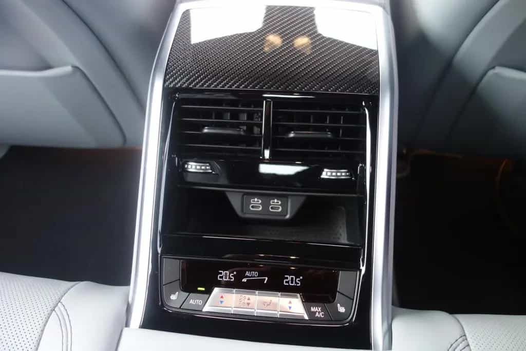 ALPINA B8 Gran Coupé UPE-207720,- Individual, Lavalina- 01/2022-photo-10