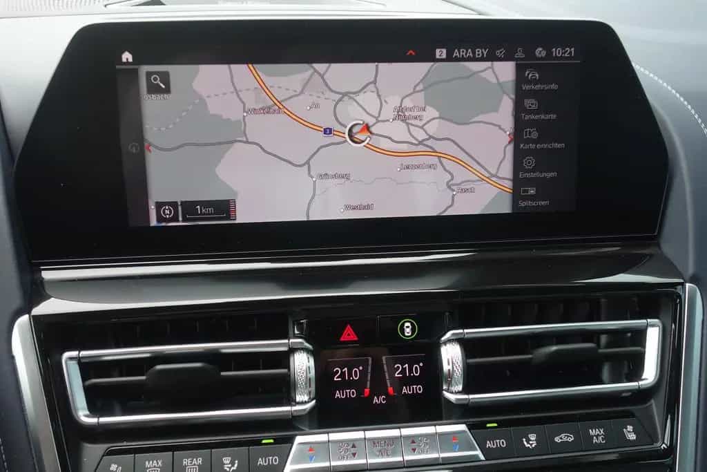ALPINA B8 Gran Coupé UPE-207720,- Individual, Lavalina- 01/2022-photo-15
