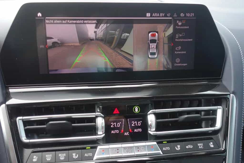 ALPINA B8 Gran Coupé UPE-207720,- Individual, Lavalina- 01/2022-photo-16