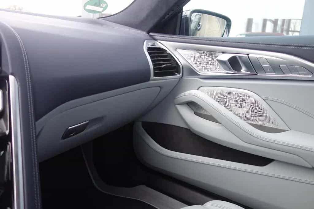ALPINA B8 Gran Coupé UPE-207720,- Individual, Lavalina- 01/2022-photo-17