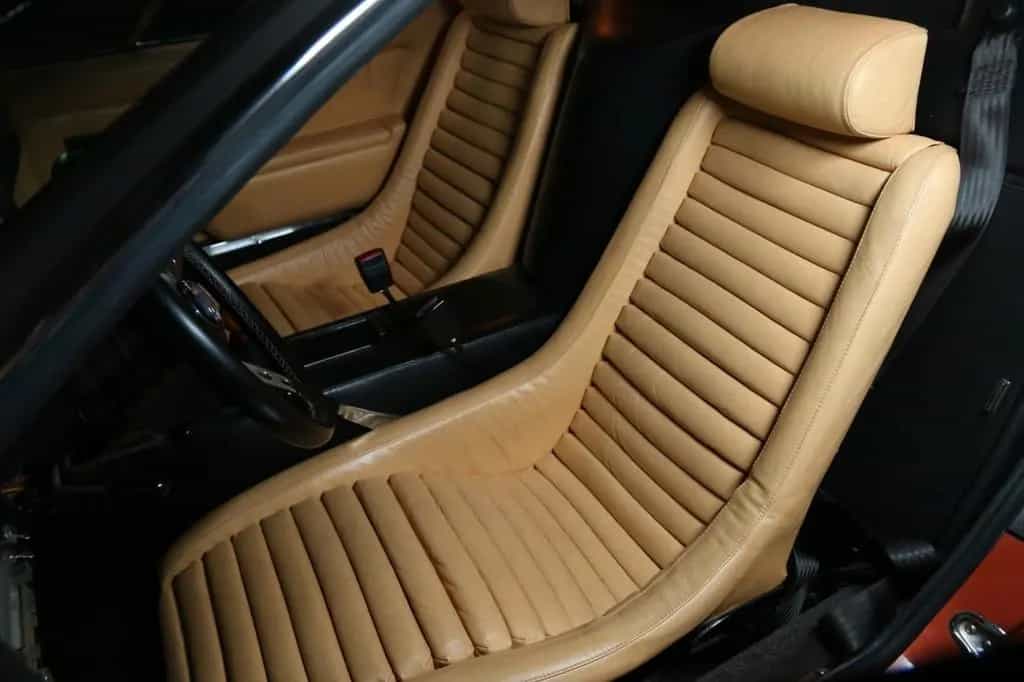 Maserati Other Bora 4,7, Erstauslieferung Belgien ! 02/1973-photo-11