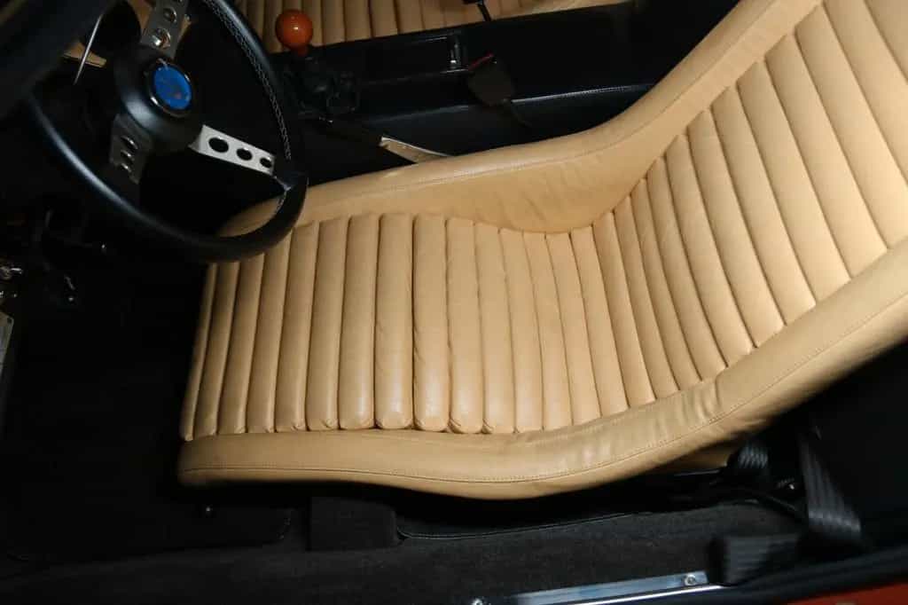Maserati Other Bora 4,7, Erstauslieferung Belgien ! 02/1973-photo-12