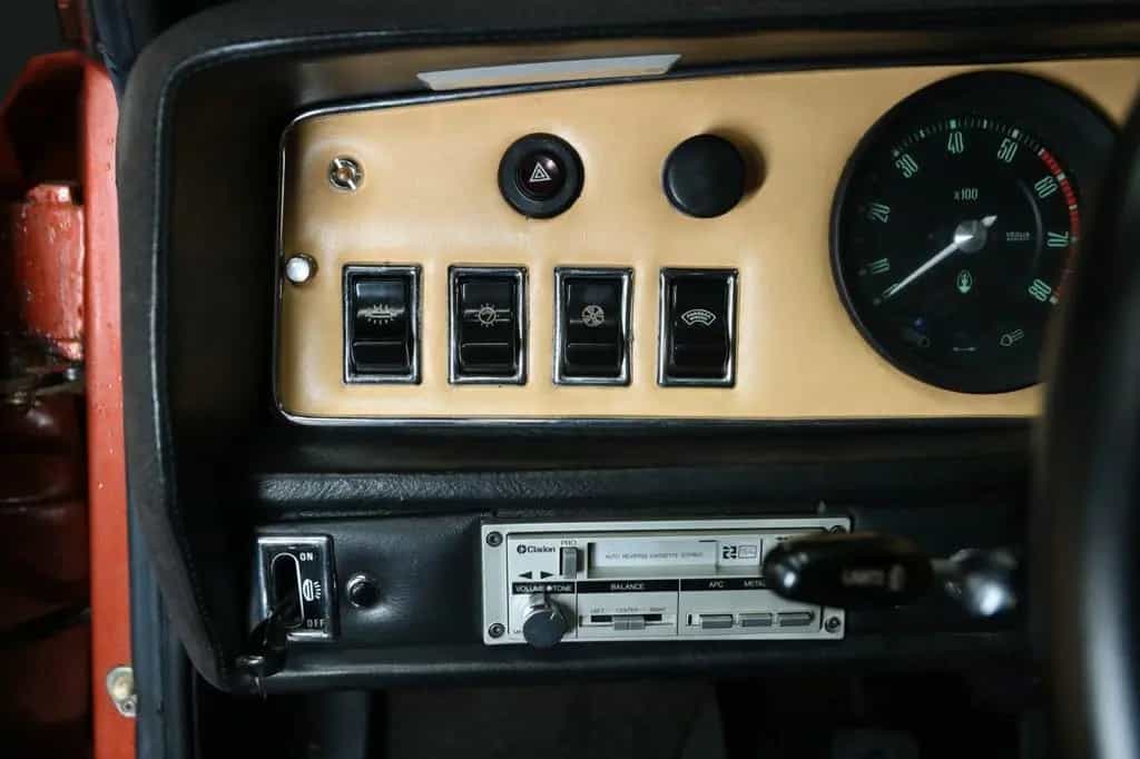 Maserati Other Bora 4,7, Erstauslieferung Belgien ! 02/1973-photo-14