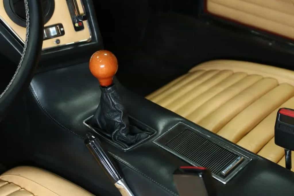 Maserati Other Bora 4,7, Erstauslieferung Belgien ! 02/1973-photo-20