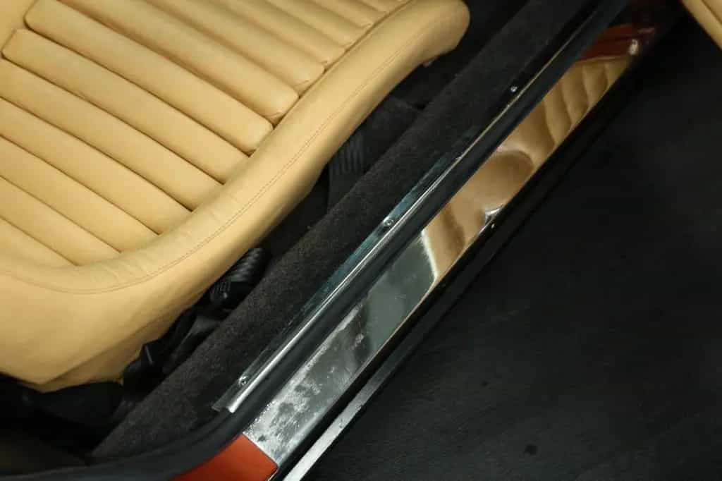 Maserati Other Bora 4,7, Erstauslieferung Belgien ! 02/1973-photo-27