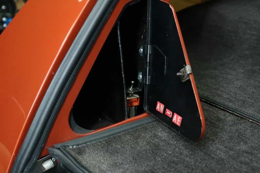 Maserati Other Bora 4,7, Erstauslieferung Belgien ! 02/1973-photo-33