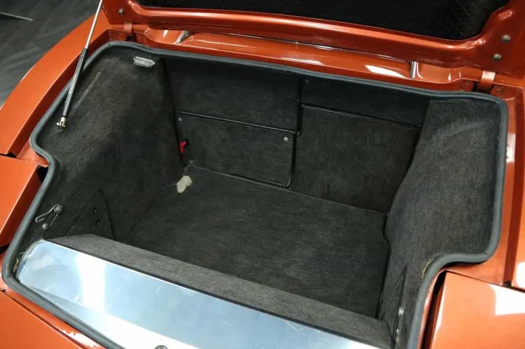 Maserati Other Bora 4,7, Erstauslieferung Belgien ! 02/1973-photo-42