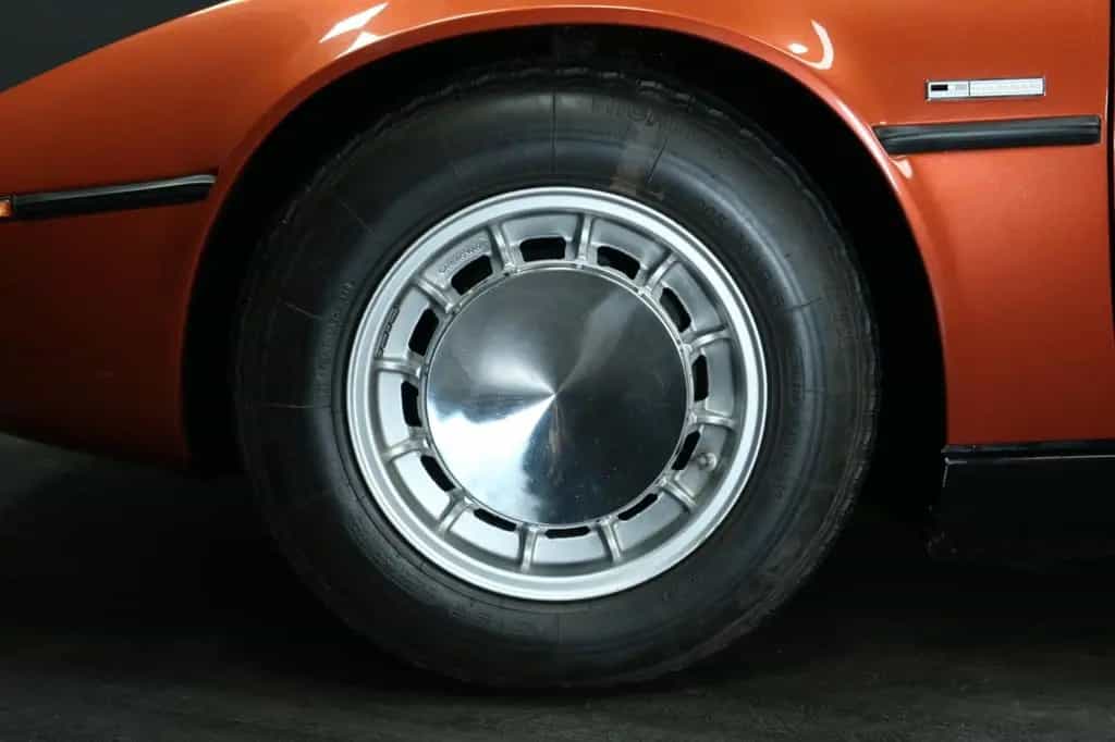 Maserati Other Bora 4,7, Erstauslieferung Belgien ! 02/1973-photo-48