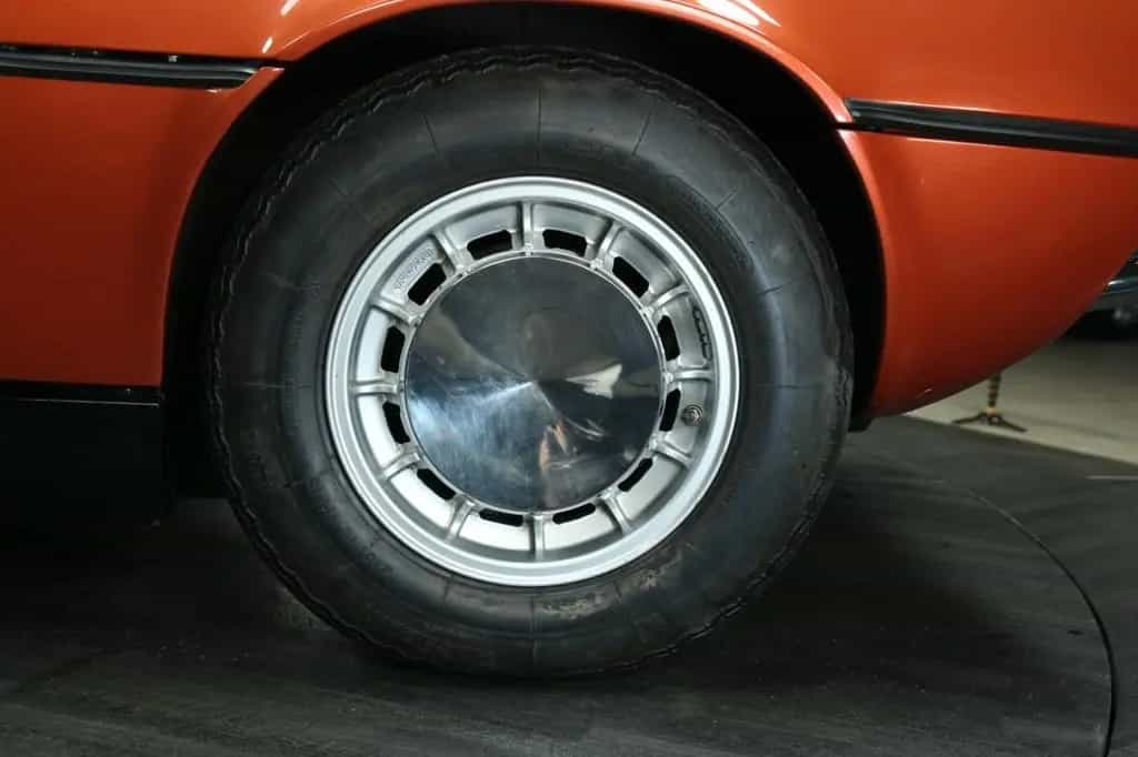 Maserati Other Bora 4,7, Erstauslieferung Belgien ! 02/1973-photo-49
