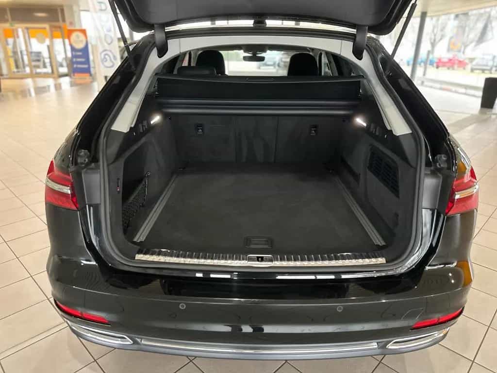 Audi A6 Avant 35 TDI sport CARPL|PANO|AHK|LEDER|MEMOR 07/2021-photo-11