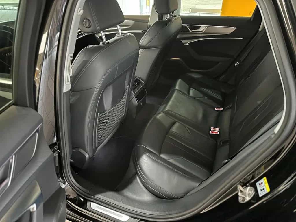 Audi A6 Avant 35 TDI sport CARPL|PANO|AHK|LEDER|MEMOR 07/2021-photo-14