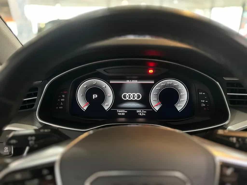 Audi A6 Avant 35 TDI sport CARPL|PANO|AHK|LEDER|MEMOR 07/2021-photo-15