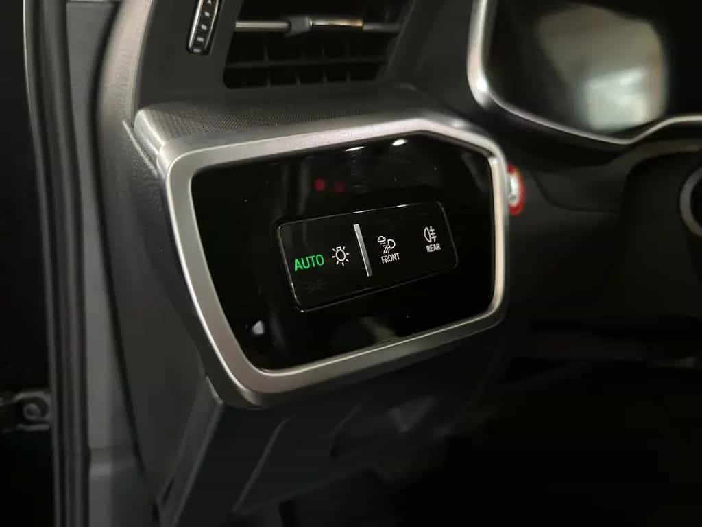 Audi A6 Avant 35 TDI sport CARPL|PANO|AHK|LEDER|MEMOR 07/2021-photo-18
