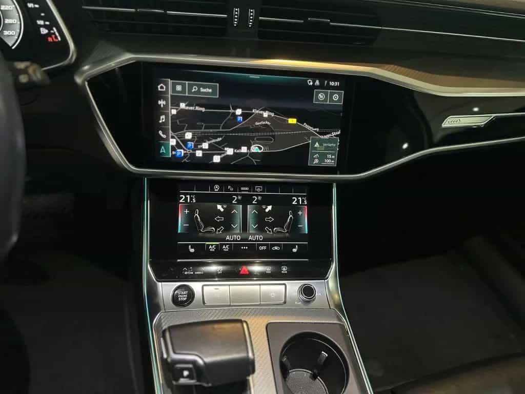 Audi A6 Avant 35 TDI sport CARPL|PANO|AHK|LEDER|MEMOR 07/2021-photo-21