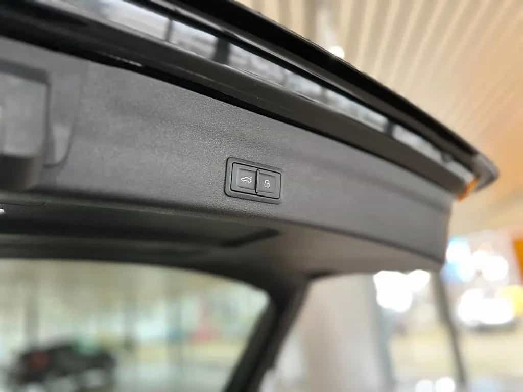 Audi A6 Avant 35 TDI sport CARPL|PANO|AHK|LEDER|MEMOR 07/2021-photo-23