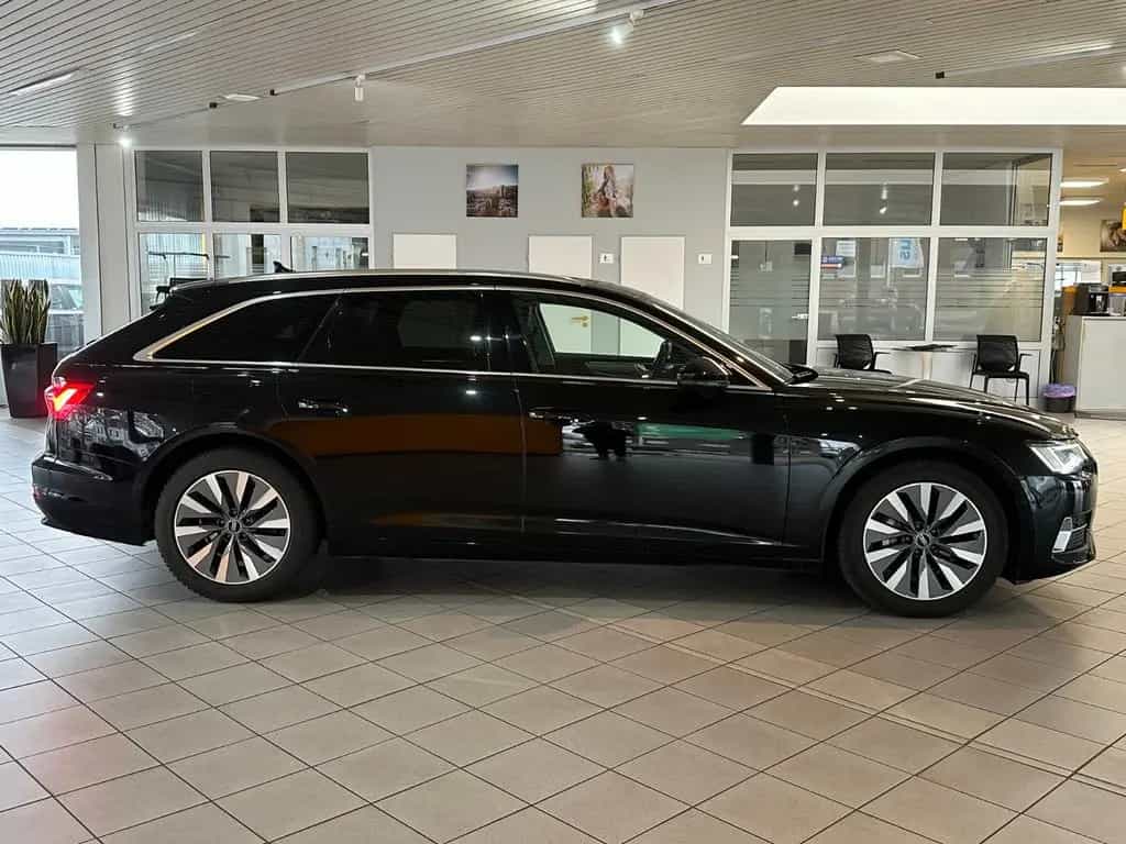 Audi A6 Avant 35 TDI sport CARPL|PANO|AHK|LEDER|MEMOR 07/2021-photo-3