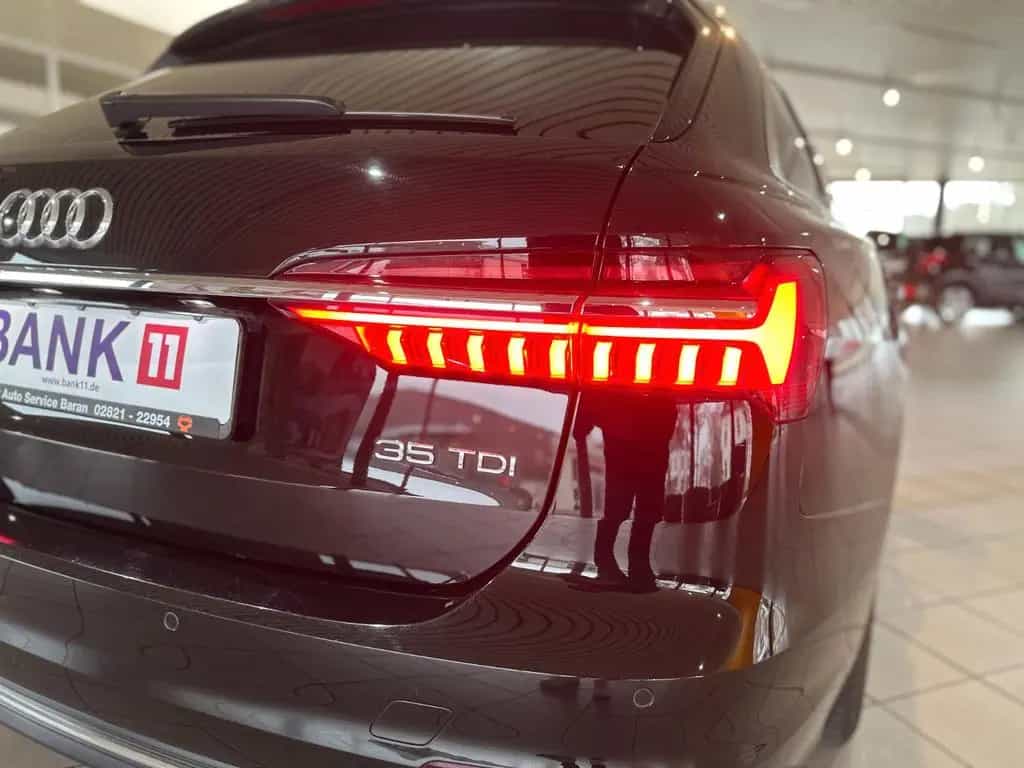 Audi A6 Avant 35 TDI sport CARPL|PANO|AHK|LEDER|MEMOR 07/2021-photo-9