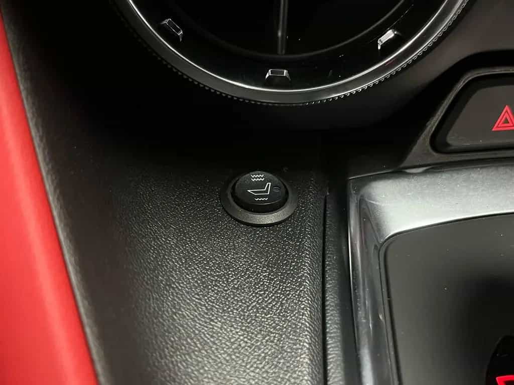 Chevrolet Camaro RS *3,6l V6 ZL1 Optik/ Apple CarPlay/ 4-R 09/2023-photo-14