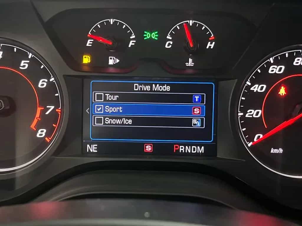 Chevrolet Camaro RS *3,6l V6 ZL1 Optik/ Apple CarPlay/ 4-R 09/2023-photo-15