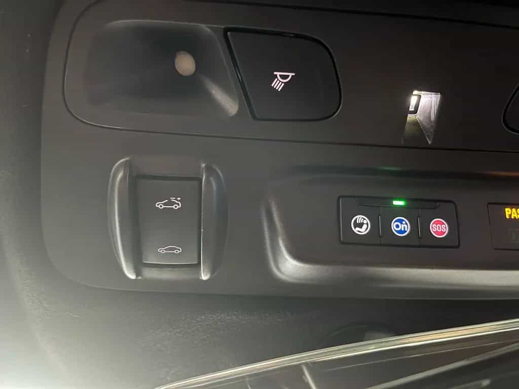 Chevrolet Camaro RS *3,6l V6 ZL1 Optik/ Apple CarPlay/ 4-R 09/2023-photo-19