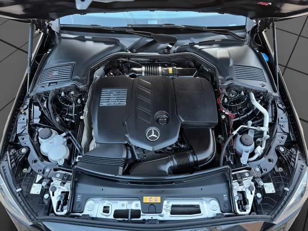 Mercedes-Benz C-Class 300 C T DAB+ NAVI TEMP SHZ PDC LED 03/2022-photo-9