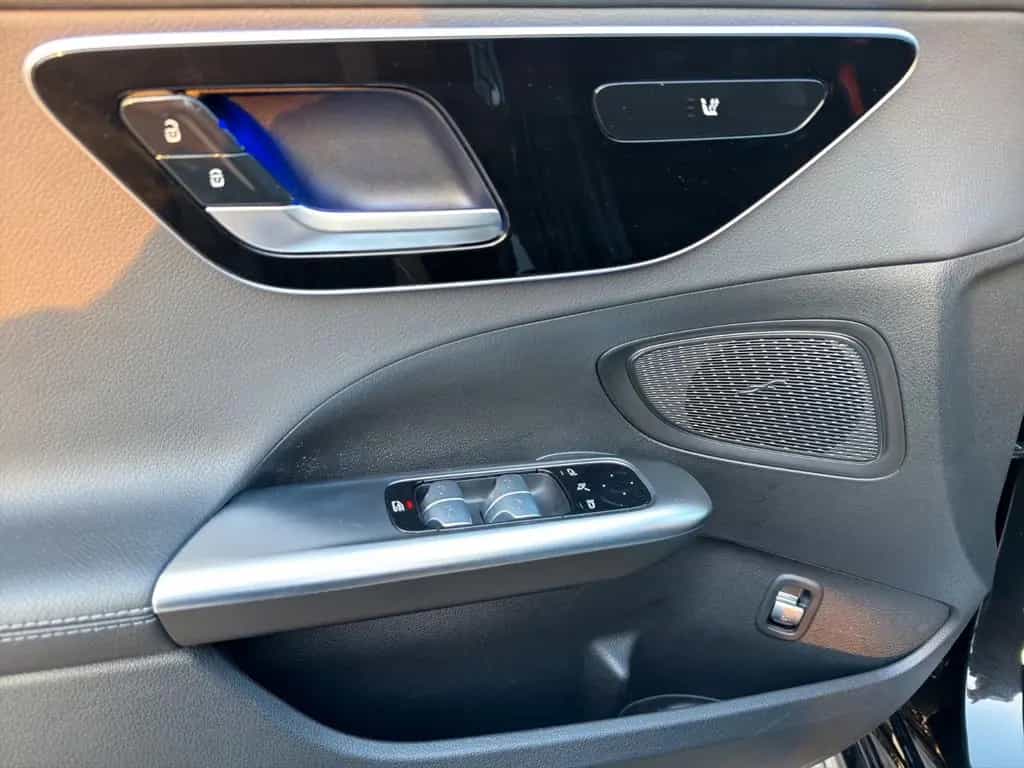 Mercedes-Benz C-Class 300 C T DAB+ NAVI TEMP SHZ PDC LED 03/2022-photo-10