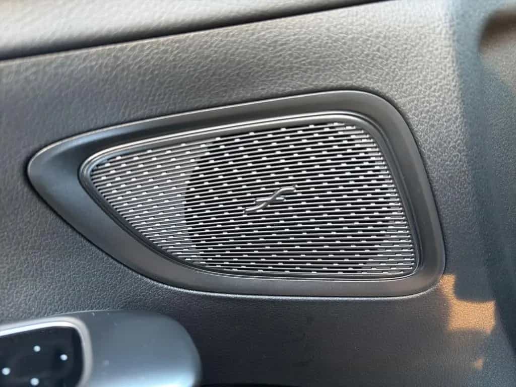 Mercedes-Benz C-Class 300 C T DAB+ NAVI TEMP SHZ PDC LED 03/2022-photo-11