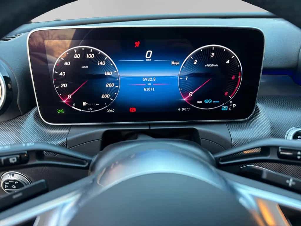 Mercedes-Benz C-Class 300 C T DAB+ NAVI TEMP SHZ PDC LED 03/2022-photo-14