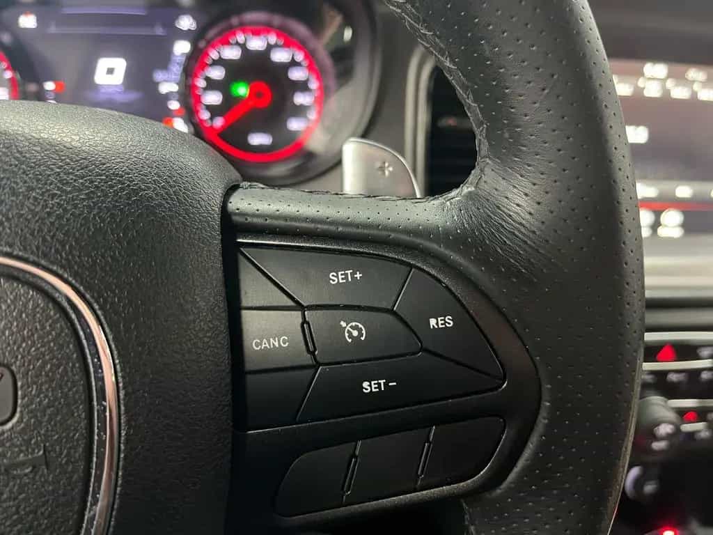Dodge Charger RT 5,7l V8 *SHZ / AUT / LEDER* 03/2023-photo-13