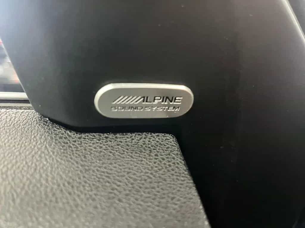 Dodge Charger RT 5,7l V8 *SHZ / AUT / LEDER* 03/2023-photo-14