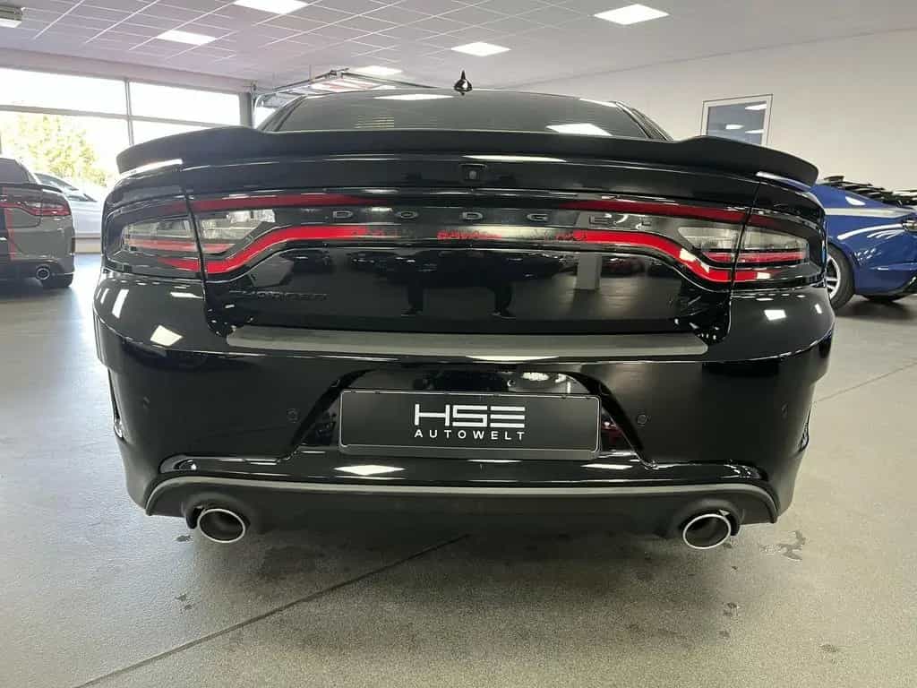 Dodge Charger RT 5,7l V8 *SHZ / AUT / LEDER* 03/2023-photo-7