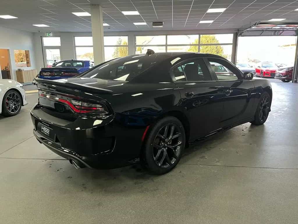 Dodge Charger RT 5,7l V8 *SHZ / AUT / LEDER* 03/2023-photo-8
