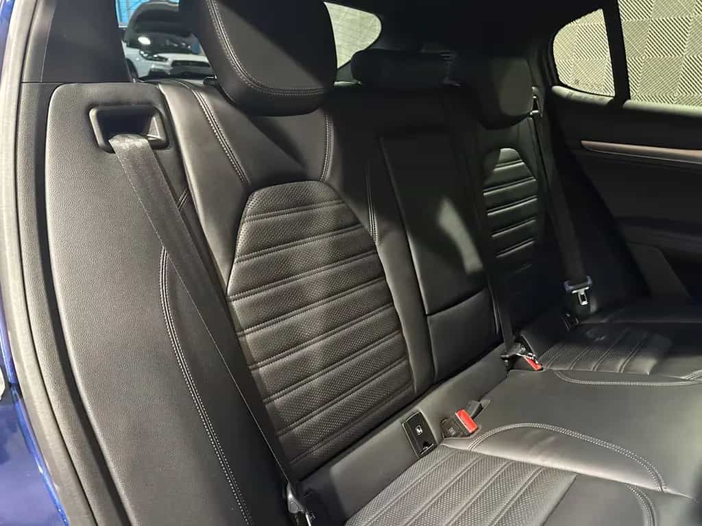 Alfa Romeo Stelvio Q4 B-Tech*BiXENON*ACC-R.KAM-SPUR-SHZ-19" 09/2018-photo-15