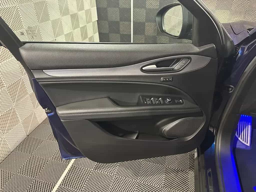 Alfa Romeo Stelvio Q4 B-Tech*BiXENON*ACC-R.KAM-SPUR-SHZ-19" 09/2018-photo-20