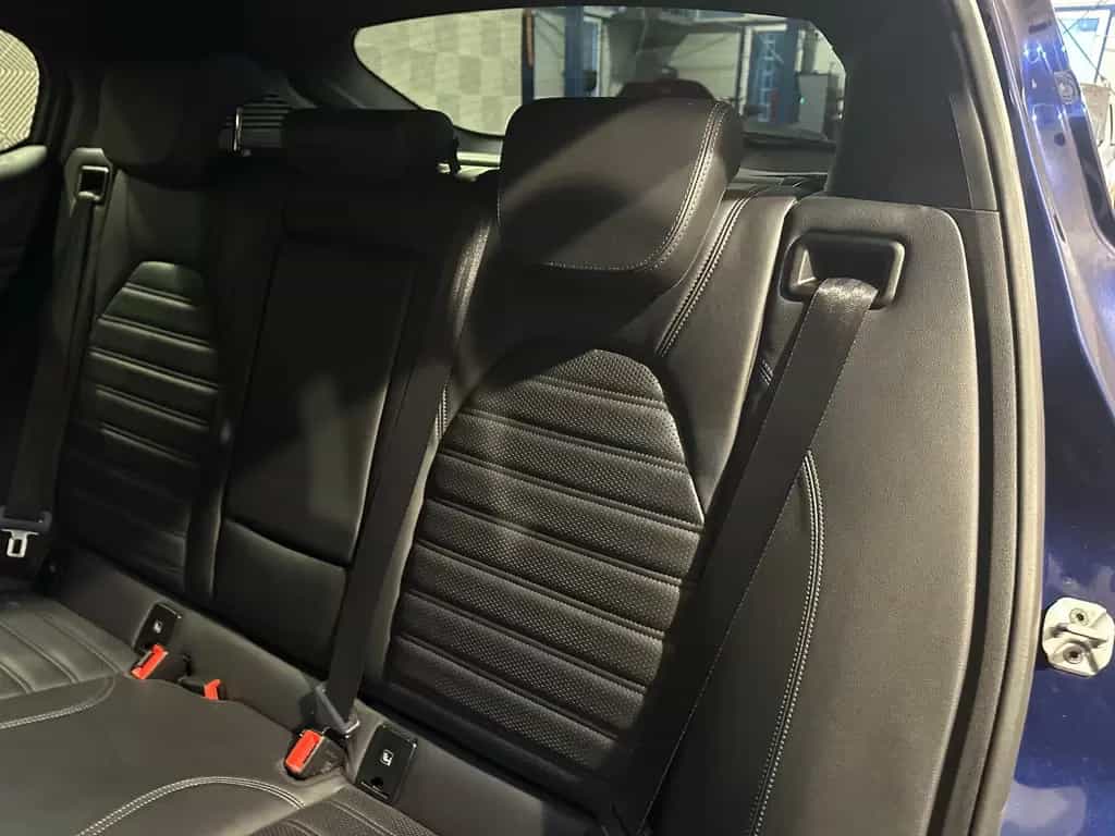 Alfa Romeo Stelvio Q4 B-Tech*BiXENON*ACC-R.KAM-SPUR-SHZ-19" 09/2018-photo-25