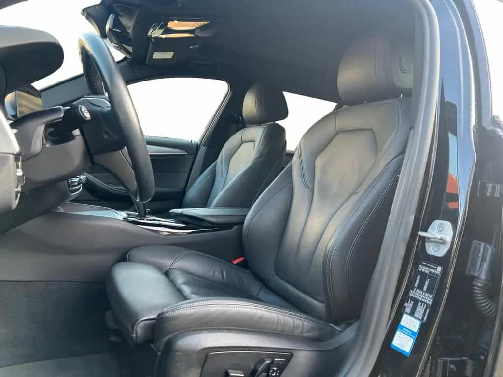BMW 5 Series 520d Touring/LIVE COC PROF/LED/SOFT/ACC/PANO/ 07/2020-photo-10
