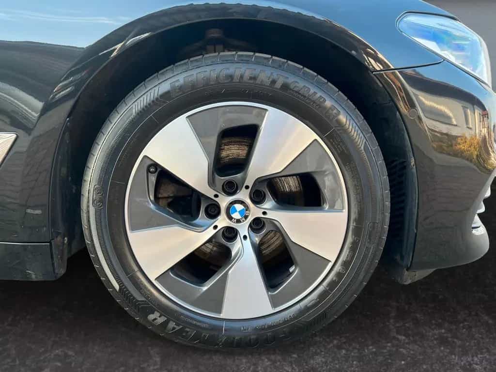 BMW 5 Series 520d Touring/LIVE COC PROF/LED/SOFT/ACC/PANO/ 07/2020-photo-8
