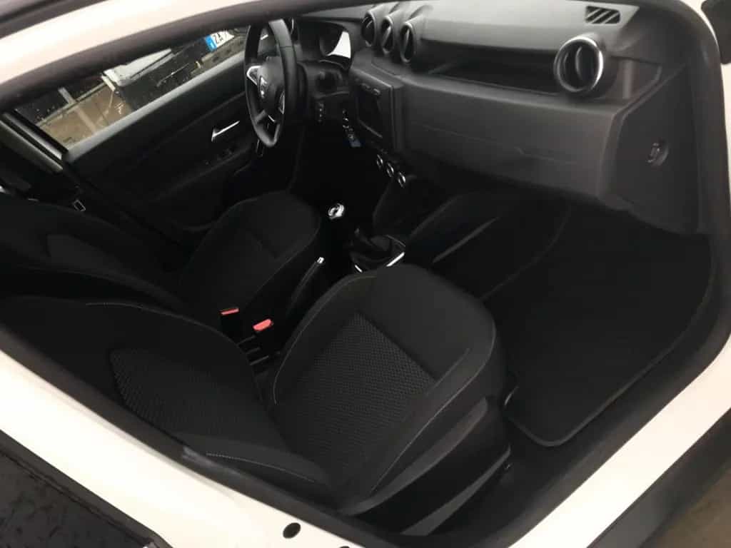 Dacia Duster 1.0 TCe 100 CV ECO-4x2 Comfort - km 06/2020-photo-13