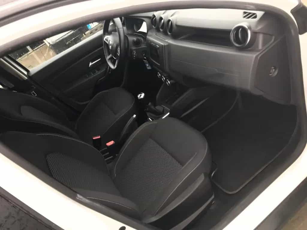 Dacia Duster 1.0 TCe 100 CV ECO-4x2 Comfort - km 06/2020-photo-14