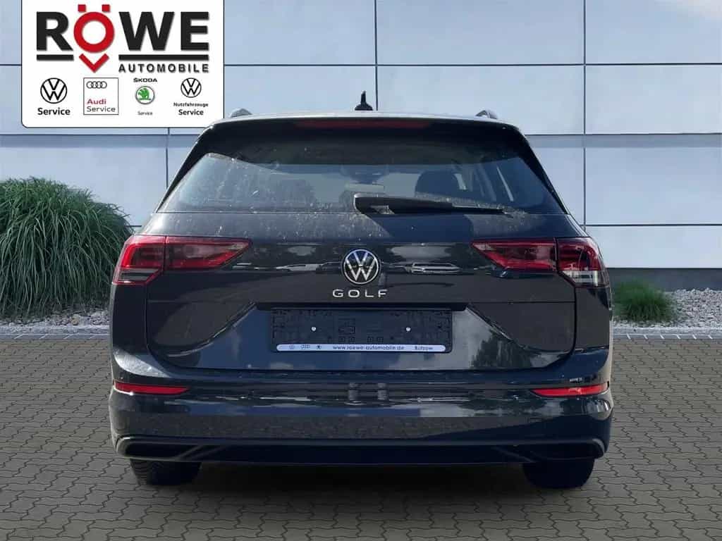 Volkswagen Golf Variant Life 1,0 l TSI OPF 81 kW (110 PS) 6 05/2021-photo-3