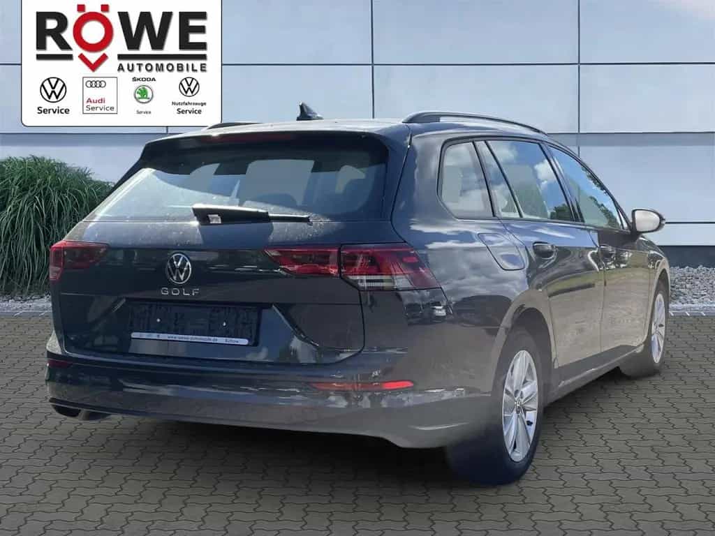 Volkswagen Golf Variant Life 1,0 l TSI OPF 81 kW (110 PS) 6 05/2021-photo-4