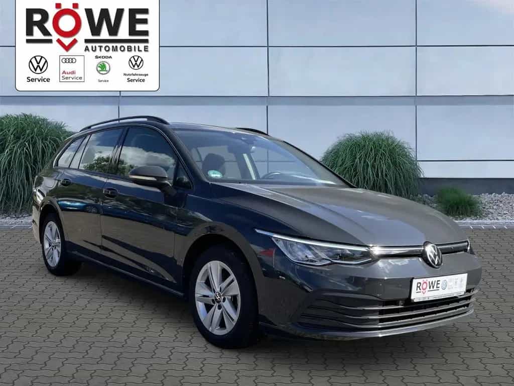 Volkswagen Golf Variant Life 1,0 l TSI OPF 81 kW (110 PS) 6 05/2021-photo-6